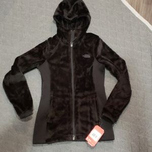 Noth Face -Osito Parka TNF black
